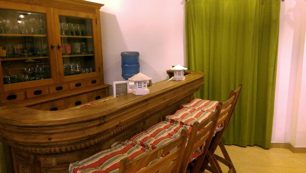 Ronny Cottage Негомбо Екстериор снимка