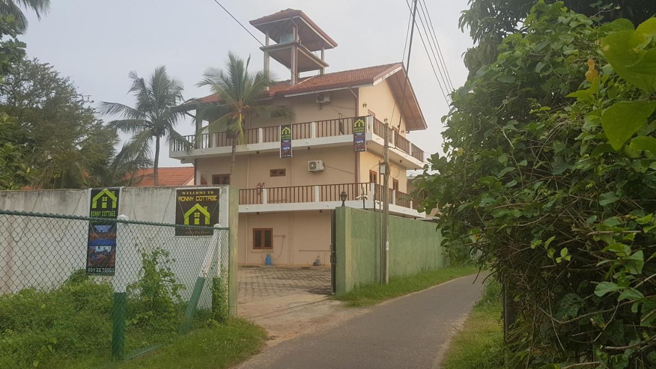Ronny Cottage Негомбо Екстериор снимка